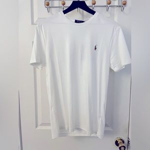 Polo - Soft Touch Tee